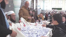 بكاء و”تحايل” وهاجس التزوير في قرعة الحج!