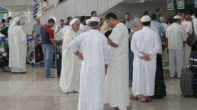 الجوية الجزائرية تستعجل الحجاج اقتناء تذاكرهم قبل انقضاء الآجال