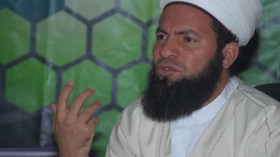 رئيس نقابة الأئمة يحذّر من الحلّ الأمني لمعالجة الاحتجاجات
