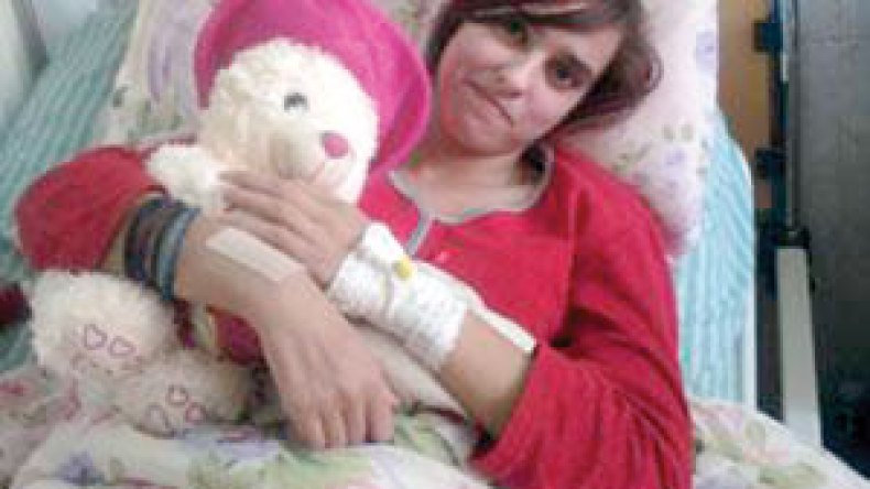 متضامنون‭ ‬مزيفون‭ ‬يسرقون‭ ‬أموال‭ ‬وملف‭ ‬هجيرة‭ ‬وهي‭ ‬في‭ ‬حالة‭ ‬غيبوبة‭!‬