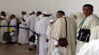 Le coronavirus ne constitue pas de risque pour le Hadj