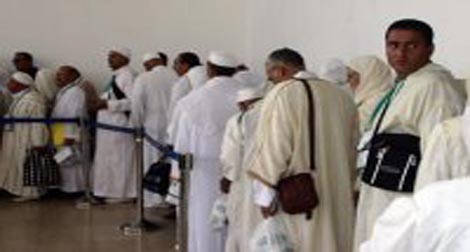 Le coronavirus ne constitue pas de risque pour le Hadj