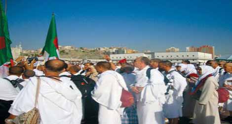 Le nombre de pèlerins décédés s’élève à 28