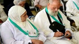 خدمة جديدة للتسجيل في الحج مباشرة عبر الأنترنت
