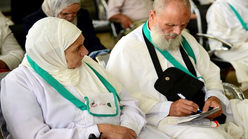 خدمة جديدة للتسجيل في الحج مباشرة عبر الأنترنت