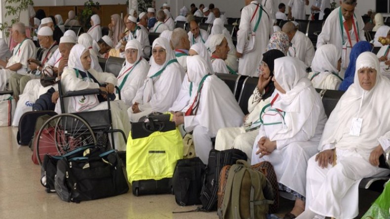 انطلاق التسجيلات لقرعة الحج يوم 18 أكتوبر المقبل