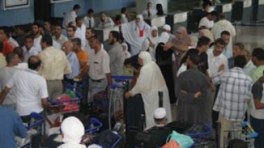 Hadj pilgrimage 2010: “Bleak reports to be put forth to the Prime Minster”