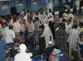 Hadj pilgrimage 2010: “Bleak reports to be put forth to the Prime Minster”