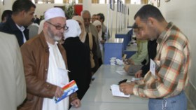 إنهاء أزمة التذاكر ببيعها خارج “الباكاج” وتسجيل ثلاث وفيات قبل بداية المناسك