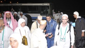 حجاج يتهمون: بعثة الحج خذلتنا وتخلت عنا في الفنادق