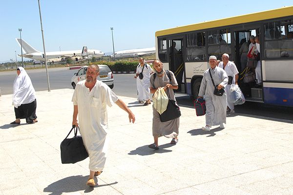 Vers une hausse du coût du Hadj