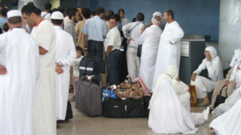 تنصيب لجنة وطنية لتطهير الوكالات السياحية من الطفيليين