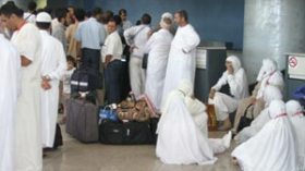 ملف‭ ‬إقصاء‭ ‬وكالات‭ ‬سياحية‭ ‬من‭ ‬تنظيم‭ ‬العمرة‭ ‬على‭ ‬مكتب‭ ‬بوتفليقة