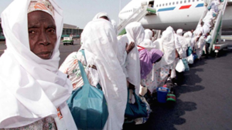 اللجان الطبية لمراقبة الحجاج تُضيق الخناق على حجاج خارج “الكوطة” وجوازات المجاملة