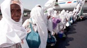 خطة‭ ‬جزائرية‭ ‬سعودية‭ ‬لدخول‭ ‬الحجاج‭ ‬تفاديا‭ ‬لتكرار‭ ‬سيناريو‭ ‬عودة‭ ‬المعتمرين‭ ‬