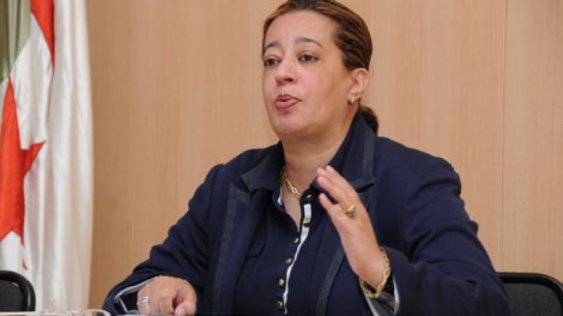 أطالب رئيس الجمهورية بفتح تحقيق حول الافلام التي ستنتج