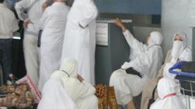 غلام الله: على الحجاج المتضررين متابعة الوكالات السياحية قضائيا