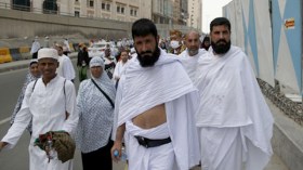 الحوثيون يتهمون السعودية بـمنع اليمنيين من الحج