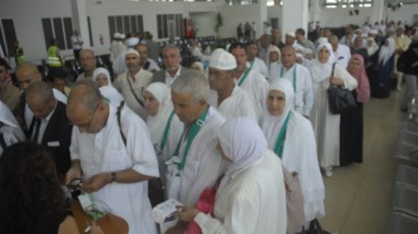 Algeria’s quota of Hadj visas slashed by 20% for next two seasons