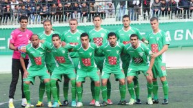 إ. حجوط: لقاء الكأس أمام مولودية الجزائر بملعب حجوط