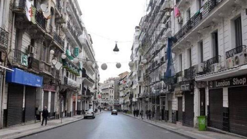 بلديات تفضل فرض الحجر الطوعي على نفسها وتجميد الحركة في الليل