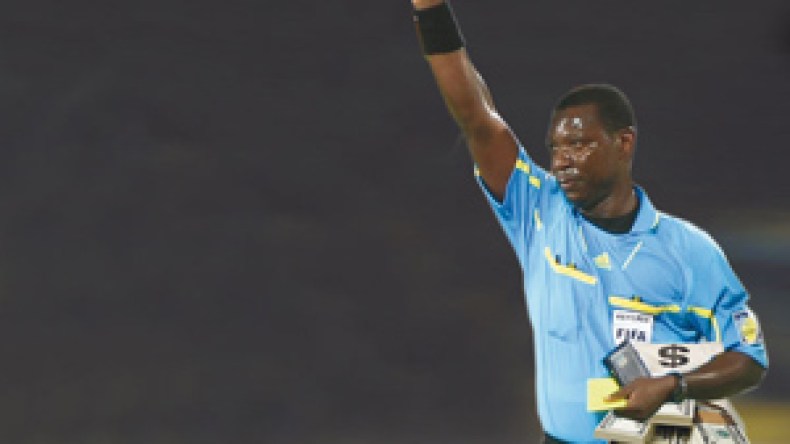 سيناريو مفضوح….