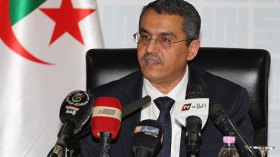 حكار: عائداتنا من الغاز مضمونة حتى لو لم يشتر الزبون