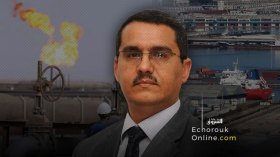 صادرات الجزائر النفطية لم تتأثر بحادثي التسرب بوادي سوف