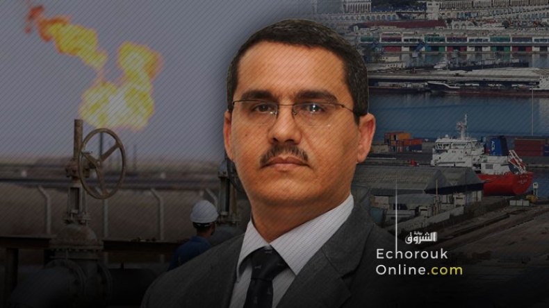 صادرات الجزائر النفطية لم تتأثر بحادثي التسرب بوادي سوف