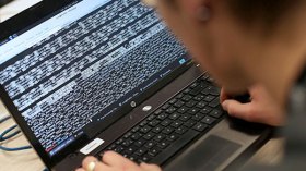 بطال يقرصن مواقع موبيليس واتصالات الجزائر لعدم استفادته من الـ4G  بأم البواقي