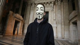 “هاكر” يطلق 156 صافرة إنذار في دالاس