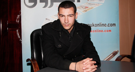 Algerian hacker’s brother: who has 20 million dollars does not live in his brother-in-law’s house