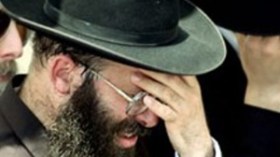 اعتقال حاخامات يهود في نيويورك