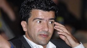 الفنان حكيم دكار: نسعى لاستعادة الوجه الحضاري لمدينة الجسور المعلقة