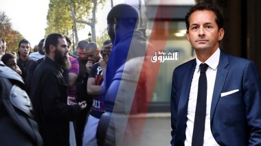 Hakim Al Qarawi: “Algerian Students Who Returned From Saudi Arabia Transferred Salafism To France”