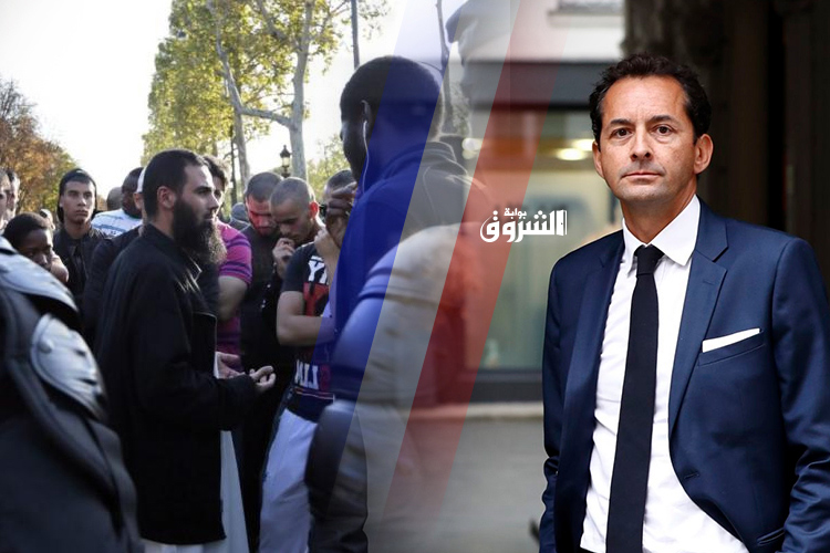 Hakim Al Qarawi: “Algerian Students Who Returned From Saudi Arabia Transferred Salafism To France”