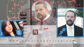 Hakim Djaballah: «Je ne pense pas qu’on aura un vaccin dans 18 mois comme annoncé, je pense même qu’on ne l’aura jamais»