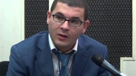 حكيم برجوج مديرا عاما للجمارك