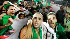 ترهيب عنف محاولات قتل بمصر ونهاية سعيدة بالسودان