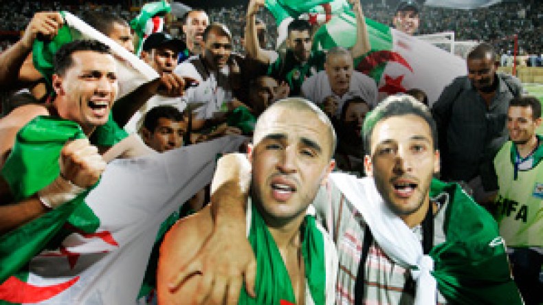 ترهيب عنف محاولات قتل بمصر ونهاية سعيدة بالسودان