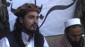 طالبان الباكستانية تؤكد أنها ستنشر شريط فيديو لزعيمها