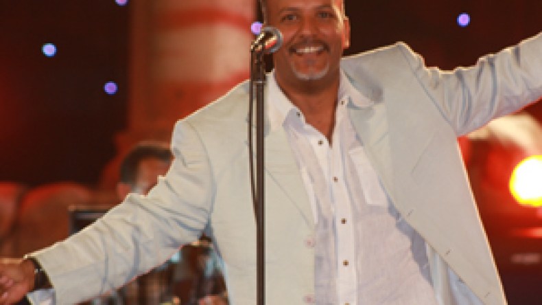 ندرومي مفاجأة السهرة وحكيم صالحي يلهب المدرجات