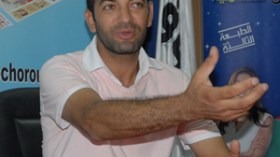 التلفزيون‭ ‬يعيد‭ ‬بث‭ ‬أفضل‭ ‬حلقات‭ ‬‮”‬واش‭ ‬أداني‮”‬‭ ‬في‭ ‬الأيام‭ ‬الأخيرة‭ ‬من‭ ‬رمضان‭ ‬