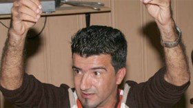 “خباط كراعو” يعود للخشبة في عمل مسرحي جديد!