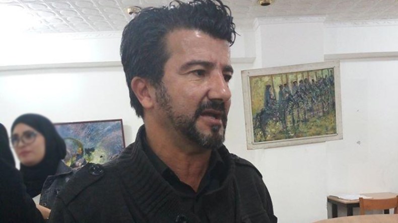 سأعود بقوة …وهذا ما فعله ميهوبي لـ”خباط كراعو”