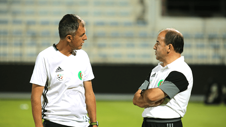 حكيم مدان مستاء من زطشي ويلوّح بالرحيل