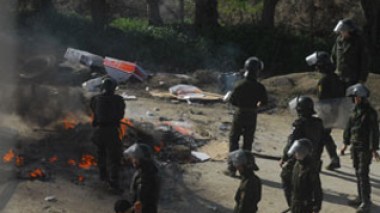 Interior minister reveals a special plan for youngsters in the offing