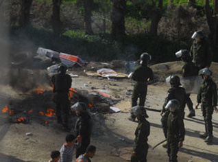 Interior minister reveals a special plan for youngsters in the offing