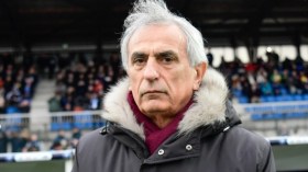 خليلوزيتش: قضيتُ سنتَين في “الحجر الصحي” تحت تهديدات القنابل