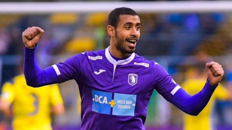 حلايمية يصنع هدفا في مباراة أشبه بـ “كرة اليد”!